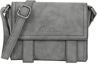 Fritzi aus Preussen Fritzi Jive Satchel S Warm Grey