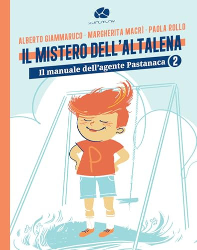 Il manuale dell'agente Pastanaca (Vol. 2)