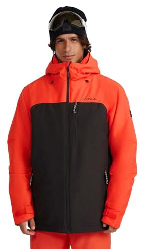 O'Neill Hammer Plus Skijacke Herren - XL