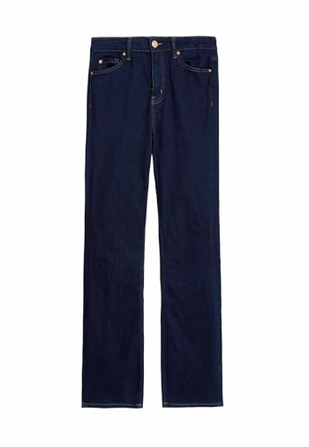 Marks & Spencer Jean Eva Bootcut Femme