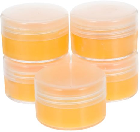 OUNONA 100g Cire Entretien Pour Et Cirage Pour Parquets Cirage Pour Meubles De Finitions Pour Cire De Finition Pâte Entretien Des Glissières Pâte De Polissage Pour Parquets
