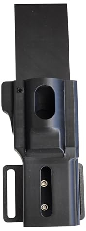 Fondina per pistola HDR50 T4E TR 50 cal calibro 50 in plastica