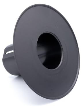 Avosdim Flasque coulissant Ø170 ZF64 – Volet roulant – Pièce détachée compatible ZF (réf. A507)