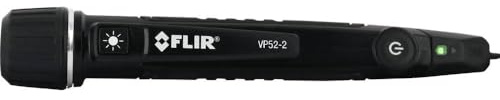 FLIR VP52-2 Berührungsloser Spannungsdetektor + Taschenlampe