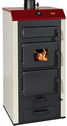 Holz-Zentralheizkessel NS26