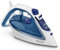 Tefal Durilium Plus FV5751 - Stiracche Ferro da stiro a vapore, 220 g, 2700 W, vincitore del test 2019, suola Durilium AirGlide con tre zone di vapore, funzione autopulente, sistema anticalcare