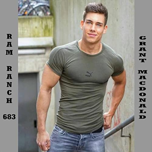Ram Ranch 683 [Explicit]