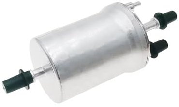 Kraftstofffilter Für EOS Für Jetta Für Passat CC Für Golf Für A1 Für A3 Für Für Octavia 5 Teile/los 1K0201051K 1K0201051C WK69 Kraftstofffilter 6,6 Bar Benzinfilter