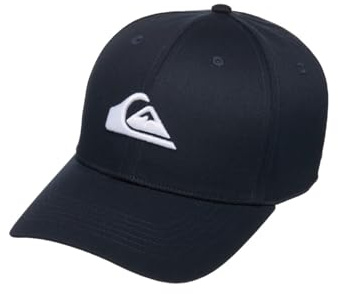 Quiksilver Herren Cap Decades