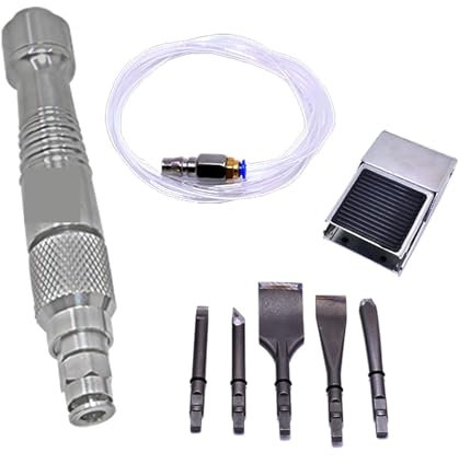 Air Hammer, Pneumatic Shovel Air Chisel Commercial Carving Vibrating Shovels Medical Gypsum Cast Air Flux Chipper Gas Shovel,Air Tools