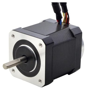 Nema 17 Closed Loop Stepper electronic starter 56Ncm 2.0A with Magnetic Encoder 5mm Shaft Servo electronic starter Closed-loop Step electronic starter