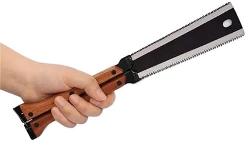 TRgqify-KM Hand Held Pruning Saws For Tree Branches Garden Saws For Wood Cutting And Garden Pruning Hand Saws