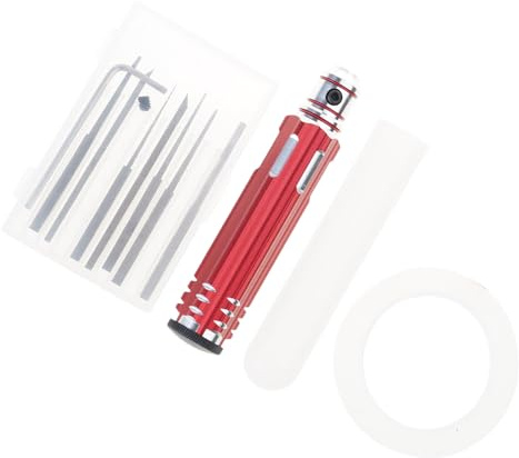 Modell Carving Cutter Set Gravur Bohrer Zubehör Bit Holz Schleifen Anreißer Holzbearbeitung Werkzeug Zum Bohren Ergonomisches Holz Werkzeug