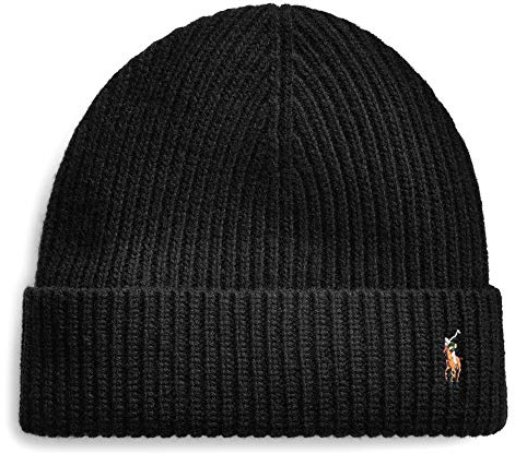 Polo Ralph Lauren Herren Hat Beanie