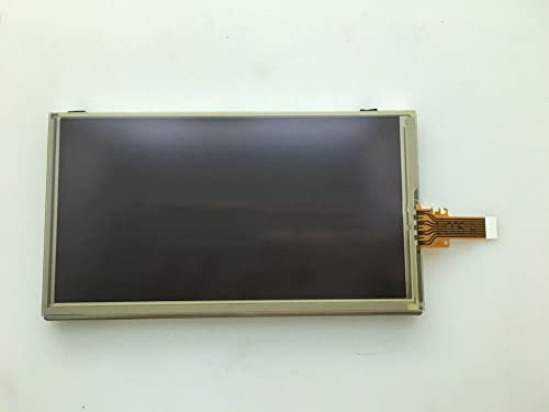 EEEONE Nouveau 6.1inch LCD Affichage CLAA061LA0ACW avec numériseur à écran Tactile for Toyota 86120-YY111 Voiture Audio de Voiture LCD surveiller