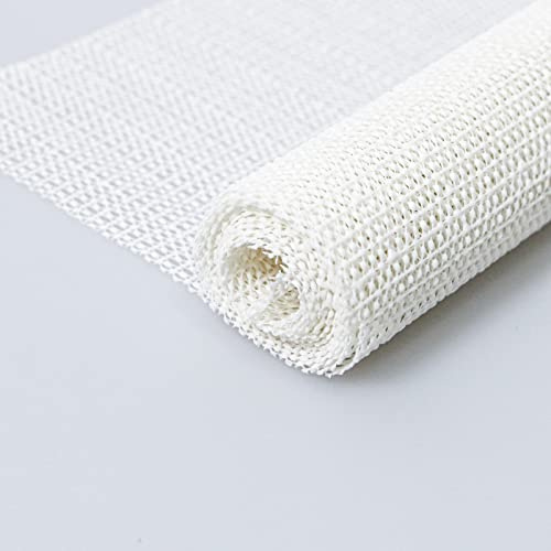 wohomuke Tapis Antidérapant 200x290cm sous Anti Derapant Tapis pour Tiroirs Étagères Plateau Moquette