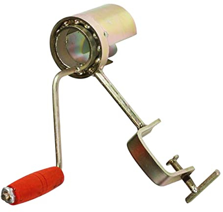 OFFSCH Desgranador De Maíz Manual Peladora De Maíz De Herramienta De Cocina Práctica
