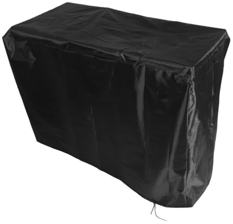 ULTECHNOVO Quad Bike Cover Weatherproof Atv Rain Cover Practical Atv Protection for Outdoor Use