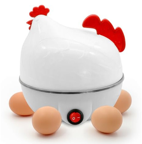 Pulitore di vapore d' 7 pezzi tipo pollo a vapore d' elettrico, fornello a
