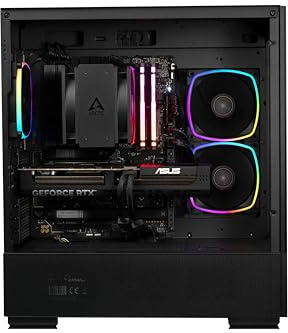 Sharkgaming RGBeast TI506 Gaming PC