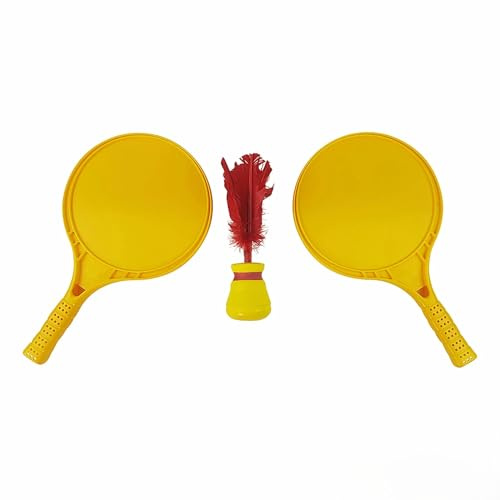 Sport Knight Indiaca Tennis-Set