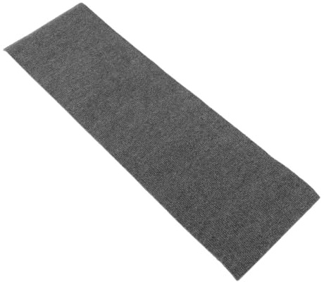 SHINEOFI Rascador Adhesivo para Gatos Fibra de Polipropileno, Resistente a Arañazos y Recortable para Protección de Sofás y Árboles para Gatos