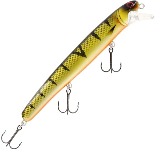 Westin Unkrautjäter 17cm 47g schwimmend - Wobbler
