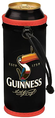 Guinness Toucan Drink Cooler for Cans and Bottles