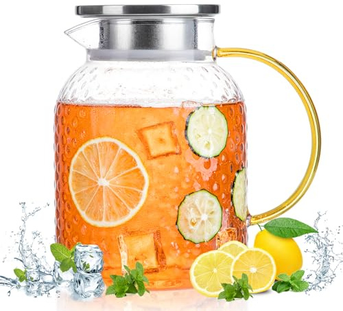 Spring Chef 1250ML