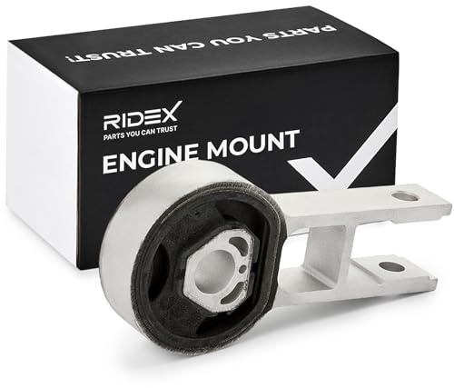 RIDEX 247E0455 Supporto motore Posteriore Destra