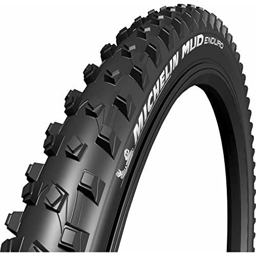 Michelin 0129225mem Mem däck unisex vuxen, svart, 700x28