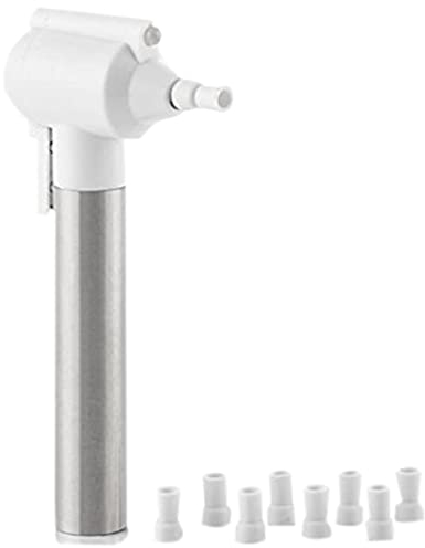 InnovaGoods - Blanqueador y Pulidor Dental, Paquete de 3 unidades