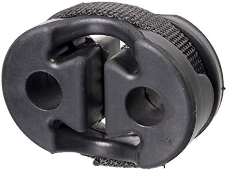 Febi bilstein 107313 - Soporte, sistema de escape