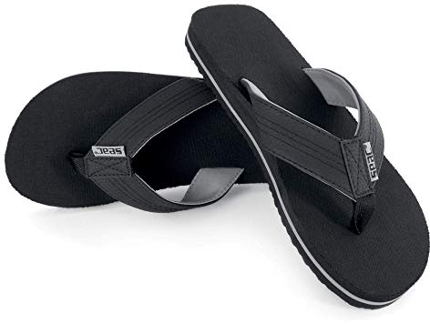 Seac Kauai, flip-flop sandaler för stranden och poolen
