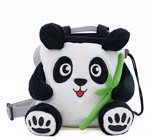 YY Vertical Y&Y Panda Chalkbag