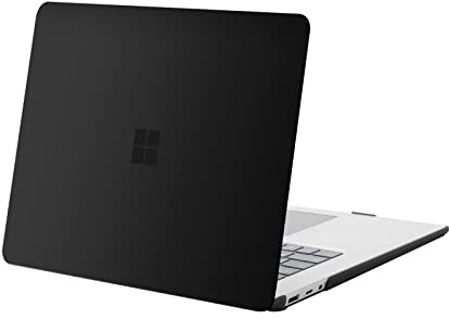 MOSISO Kompatibel mit Surface Laptop 5/4/3 15 Zoll Hülle 2022 2021 2019
