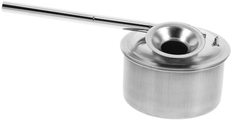 BUGUUYO Regadera De Cerámica Pulverizador Para Pintar Cerámica Herramienta Para Atomizador