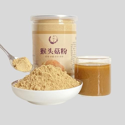HELLOYOUNG 250g Té de hierbas natural Alimento verde ingredientes naturales Sin aditivos sabor rico