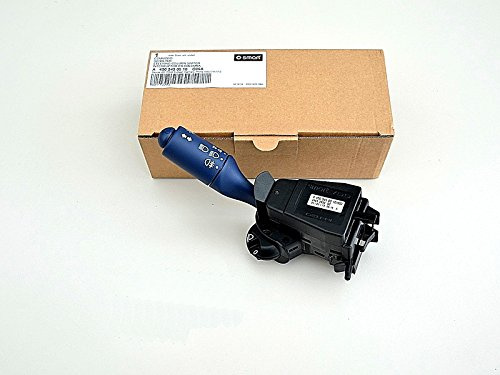 smart Fortwo 450 - Interruttore a leva, colore: Blu