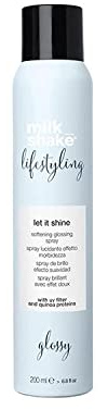 Milkshake Lifestyling Let It Shine 200 ml