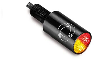 Kellermann 3in1 LED Rück-, Bremslicht, Blinker Atto® DF Integral