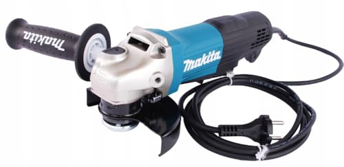 Makita GA5050/2 Winkelschleifer, 240 V, 125 mm