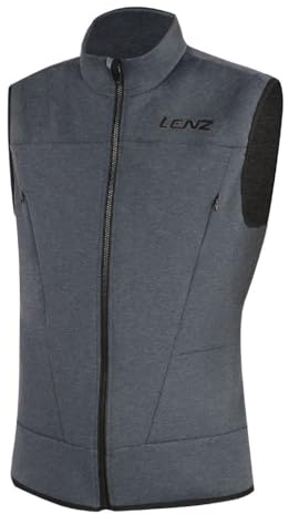 Lenz Heat Vest 2.0 beheizbare Weste