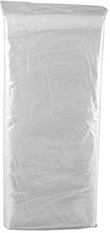 Sac en plastique pour baril 55x80cm - 30L - 5 pièces | Sac de contact alimentaire