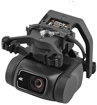 APEFIT Accessoires de Drones for DJI Mini 2 en Stock Module d'assemblage de Bras d'axe de cardan d'origine for DJI Mavic Mini 2 pièces de Rechange de Drone remplaçable (Color : Gimbal Camera)