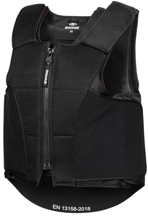 WALDHAUSEN Swing Bodyprotector P24 Max