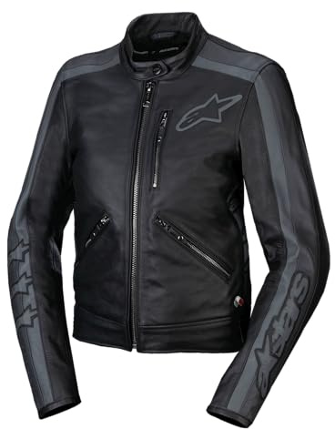 Stella Dyno Leather Jacke