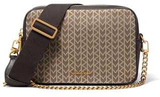 Michael Kors Md Dblzp Chn Camera Xbody BAG