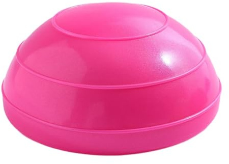 Pegciuho Balance Pod Dot Step Trainingspad, Fußball, Und