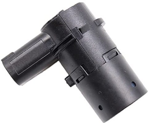 PDC-hjälpsensor PDC Parkeringssensor Back Assist Backup För Volvo S40 60 80 V50 70 XC 70 XC 90 Parksensor 4711842 5266523 Parkeringssensorer